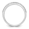 Diamond Wedding Bands