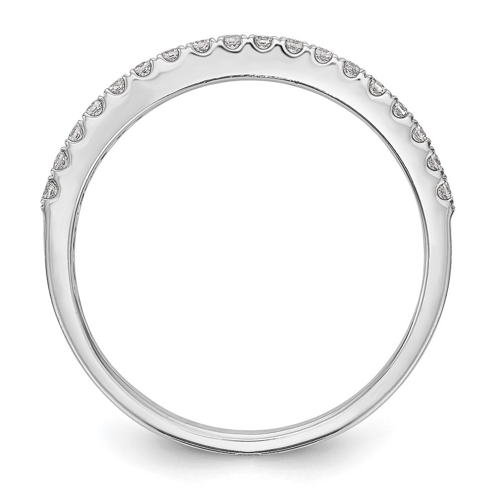 Diamond Wedding Bands