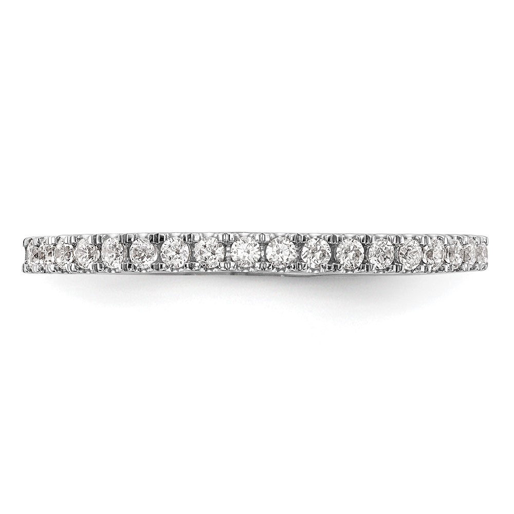 Diamond Wedding Bands