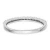 Diamond Wedding Bands