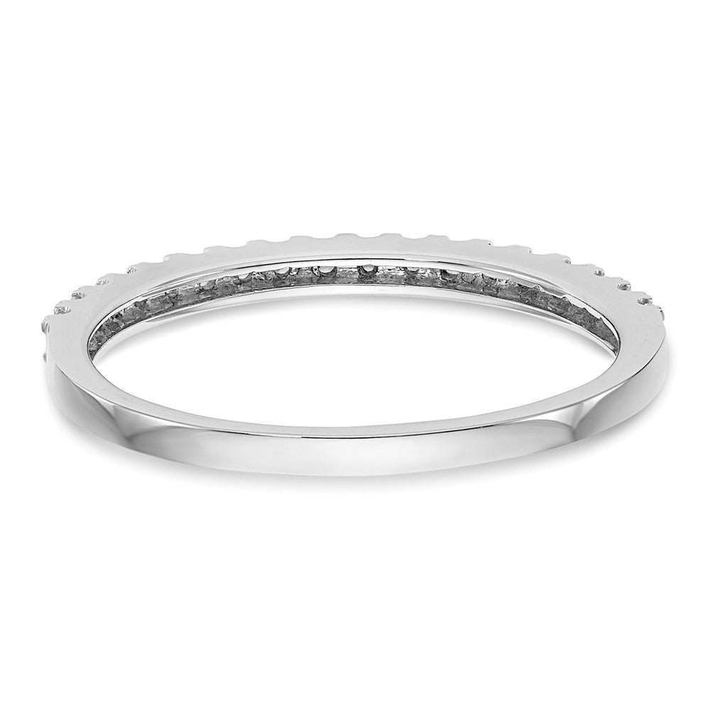 Diamond Wedding Bands
