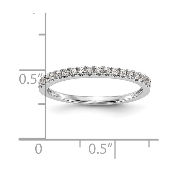 Diamond Wedding Bands