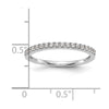 Diamond Wedding Bands