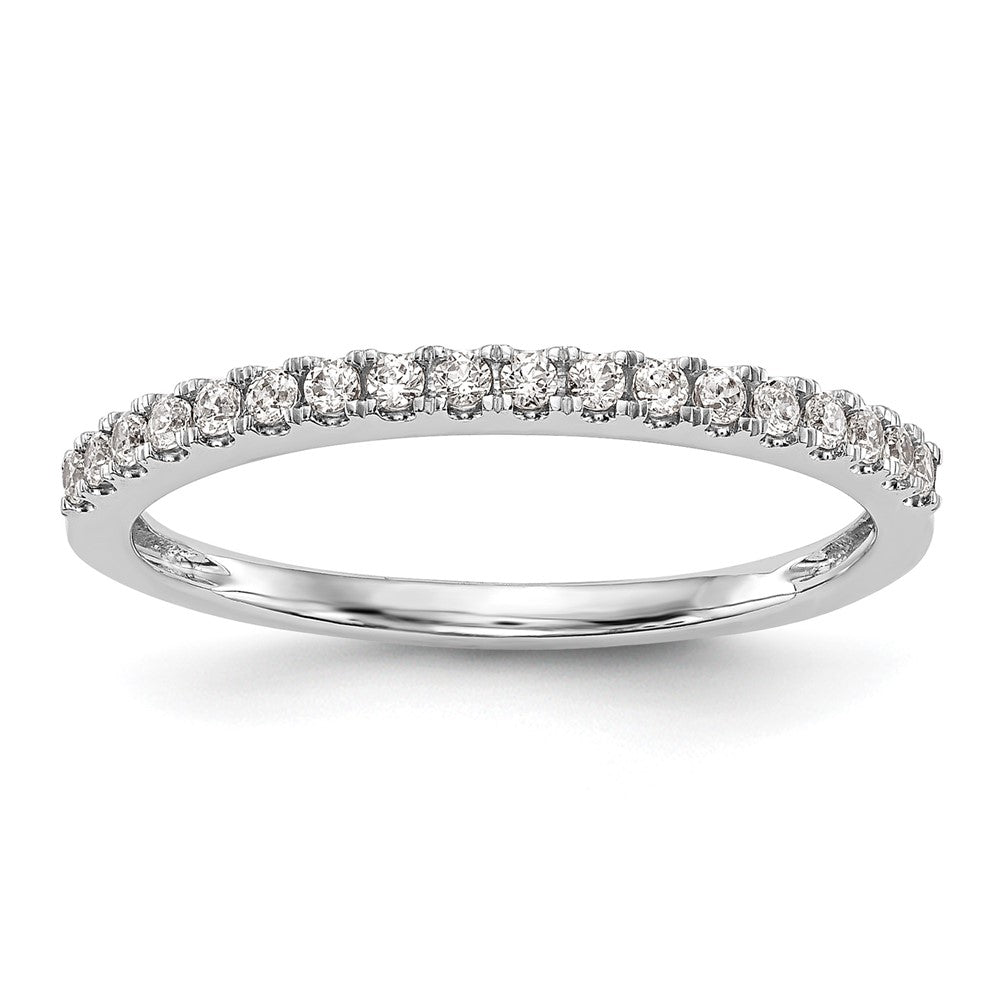 Diamond Wedding Bands