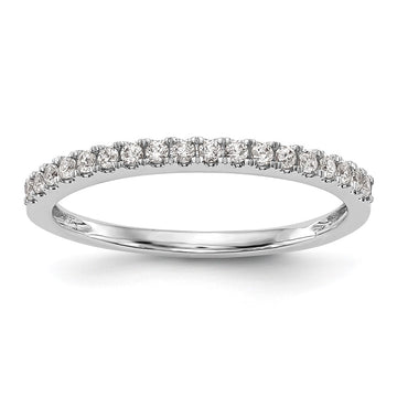 Diamond Wedding Bands