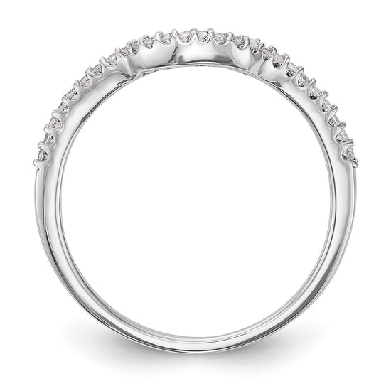 Diamond Wedding Bands
