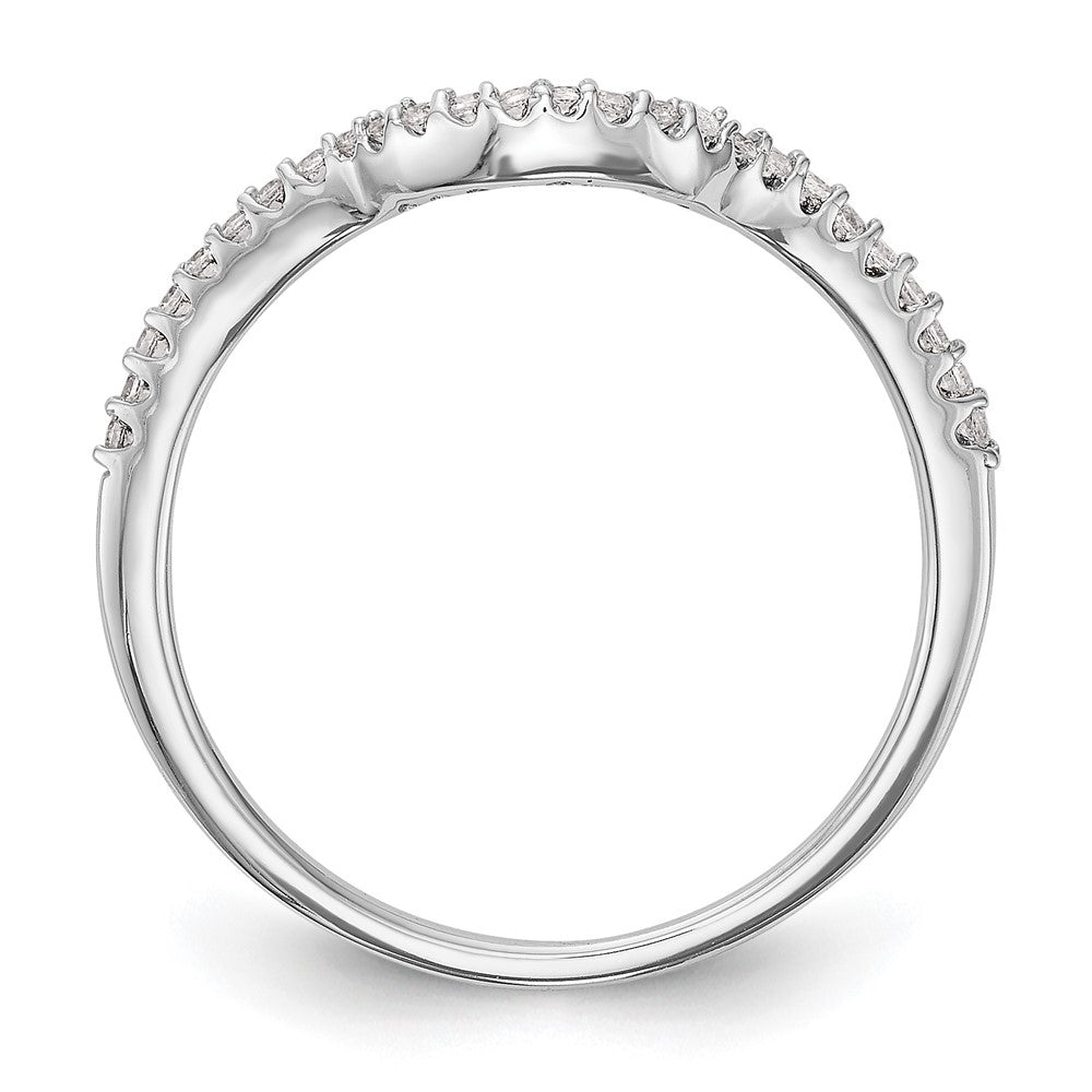 Diamond Wedding Bands