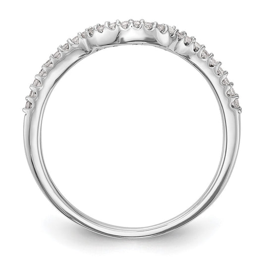 Diamond Wedding Bands