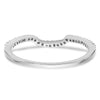 Diamond Wedding Bands