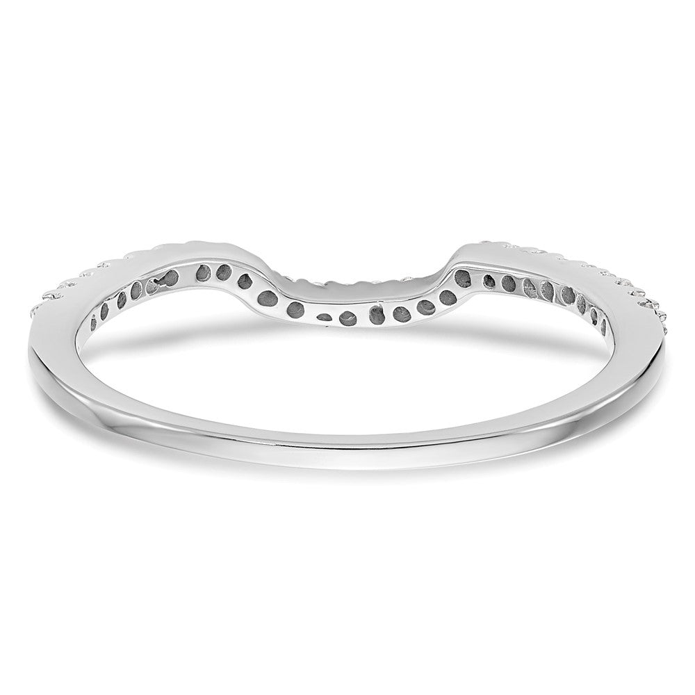 Diamond Wedding Bands