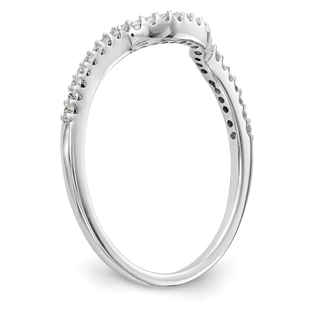 Diamond Wedding Bands