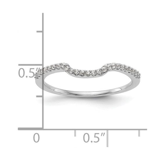 Diamond Wedding Bands