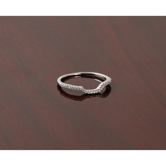 Diamond Wedding Bands