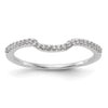Diamond Wedding Bands