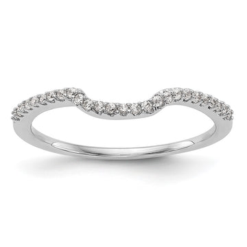 Diamond Wedding Bands