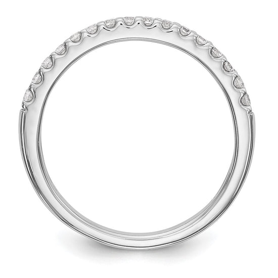 Diamond Wedding Bands