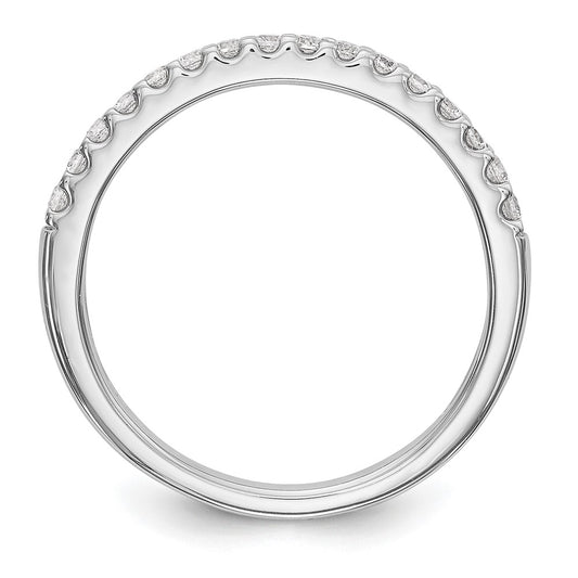 Diamond Wedding Bands