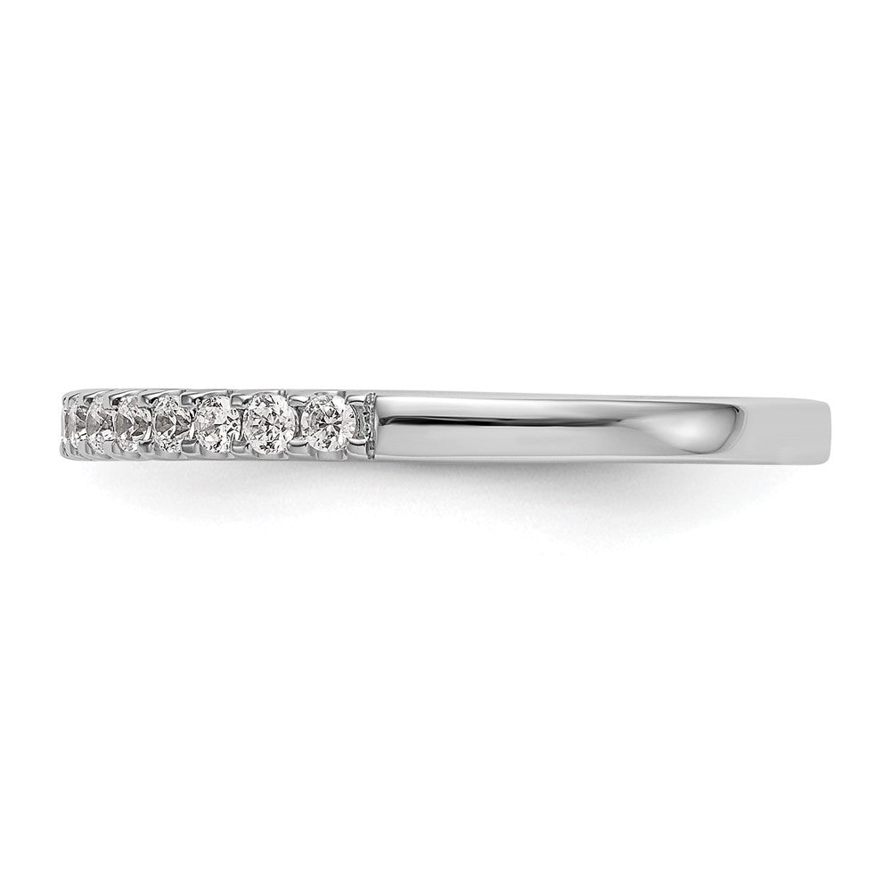 Diamond Wedding Bands
