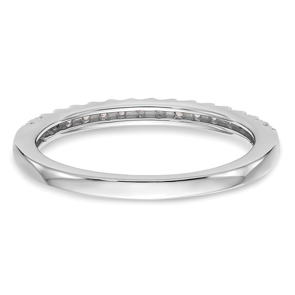 Diamond Wedding Bands