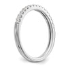 Diamond Wedding Bands