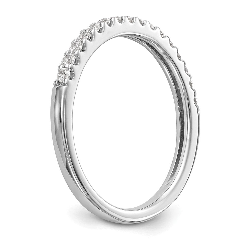 Diamond Wedding Bands