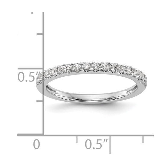 Diamond Wedding Bands