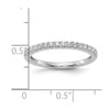 Diamond Wedding Bands