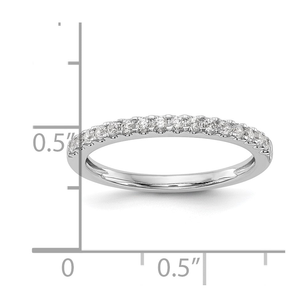Diamond Wedding Bands