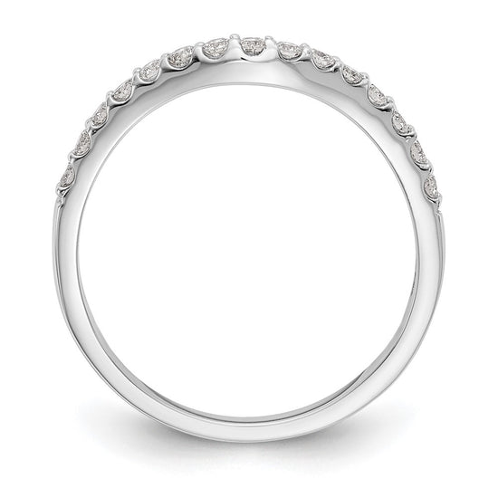 Diamond Wedding Bands