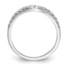 Diamond Wedding Bands