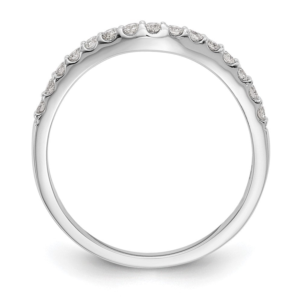 Diamond Wedding Bands