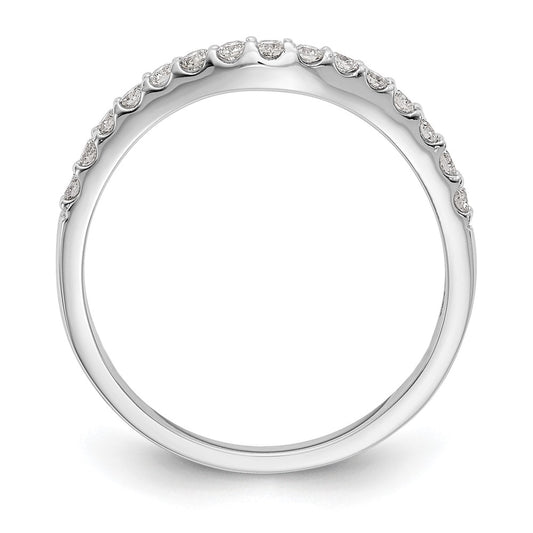 Diamond Wedding Bands