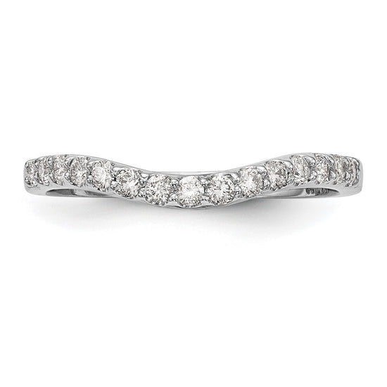 Diamond Wedding Bands