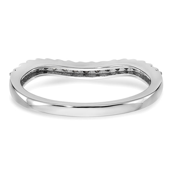 Diamond Wedding Bands