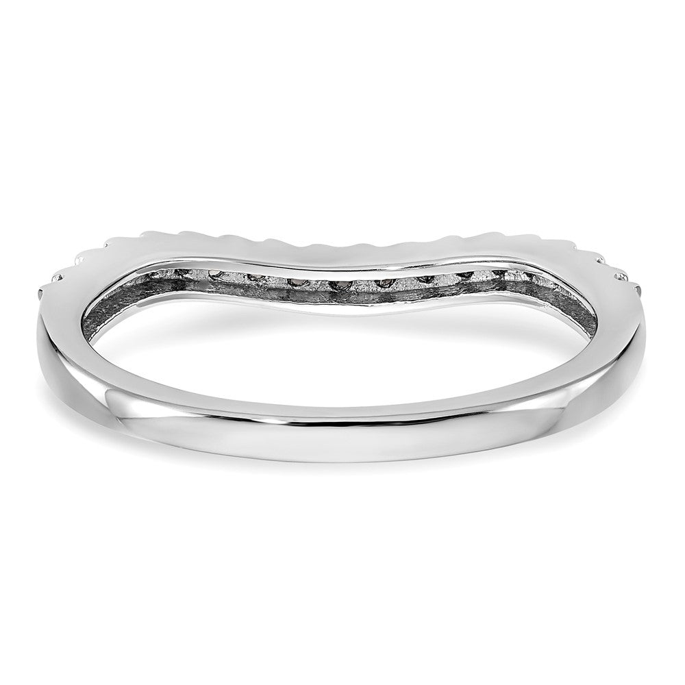 Diamond Wedding Bands