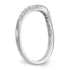 Diamond Wedding Bands