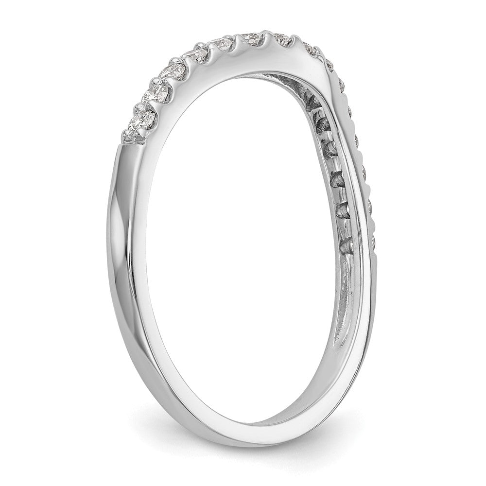 Diamond Wedding Bands