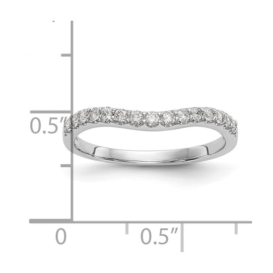 Diamond Wedding Bands