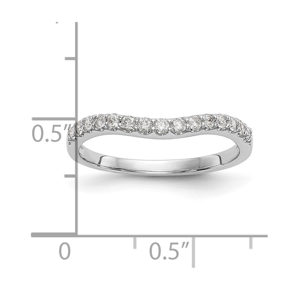 Diamond Wedding Bands