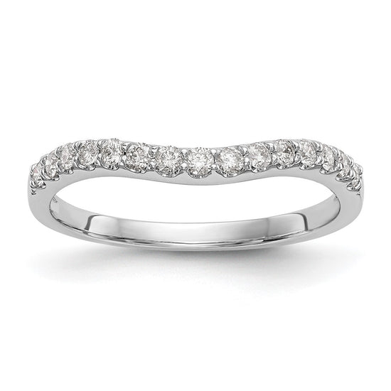 Diamond Wedding Bands