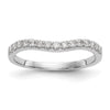 Diamond Wedding Bands