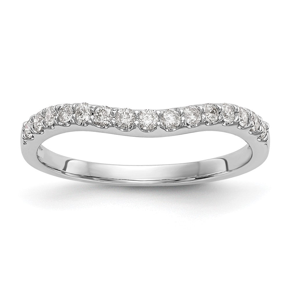 Diamond Wedding Bands