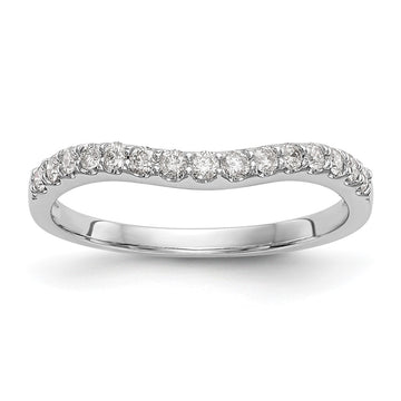 Diamond Wedding Bands