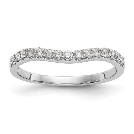 Diamond Wedding Bands
