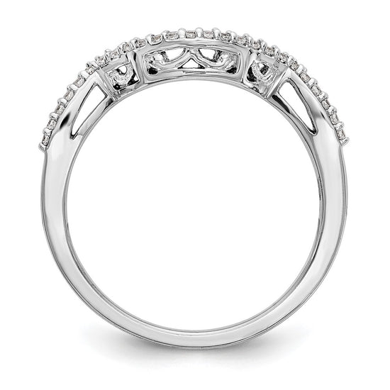 Diamond Wedding Bands