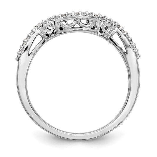 Diamond Wedding Bands