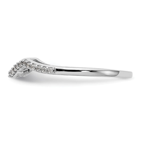 Diamond Wedding Bands