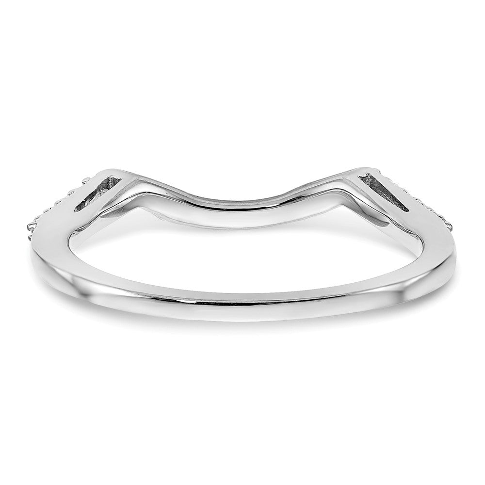Diamond Wedding Bands