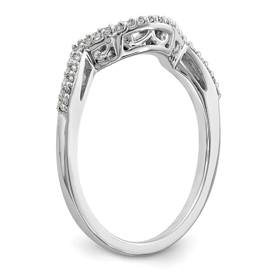 Diamond Wedding Bands