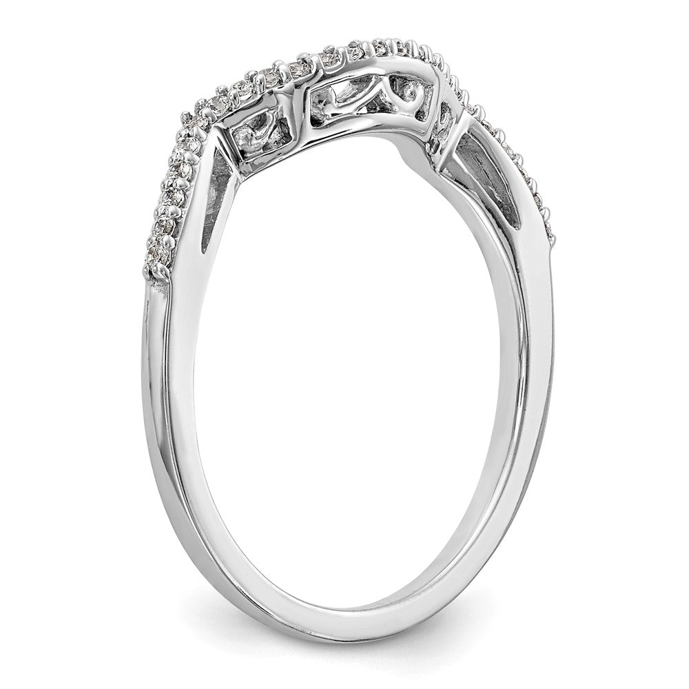 Diamond Wedding Bands